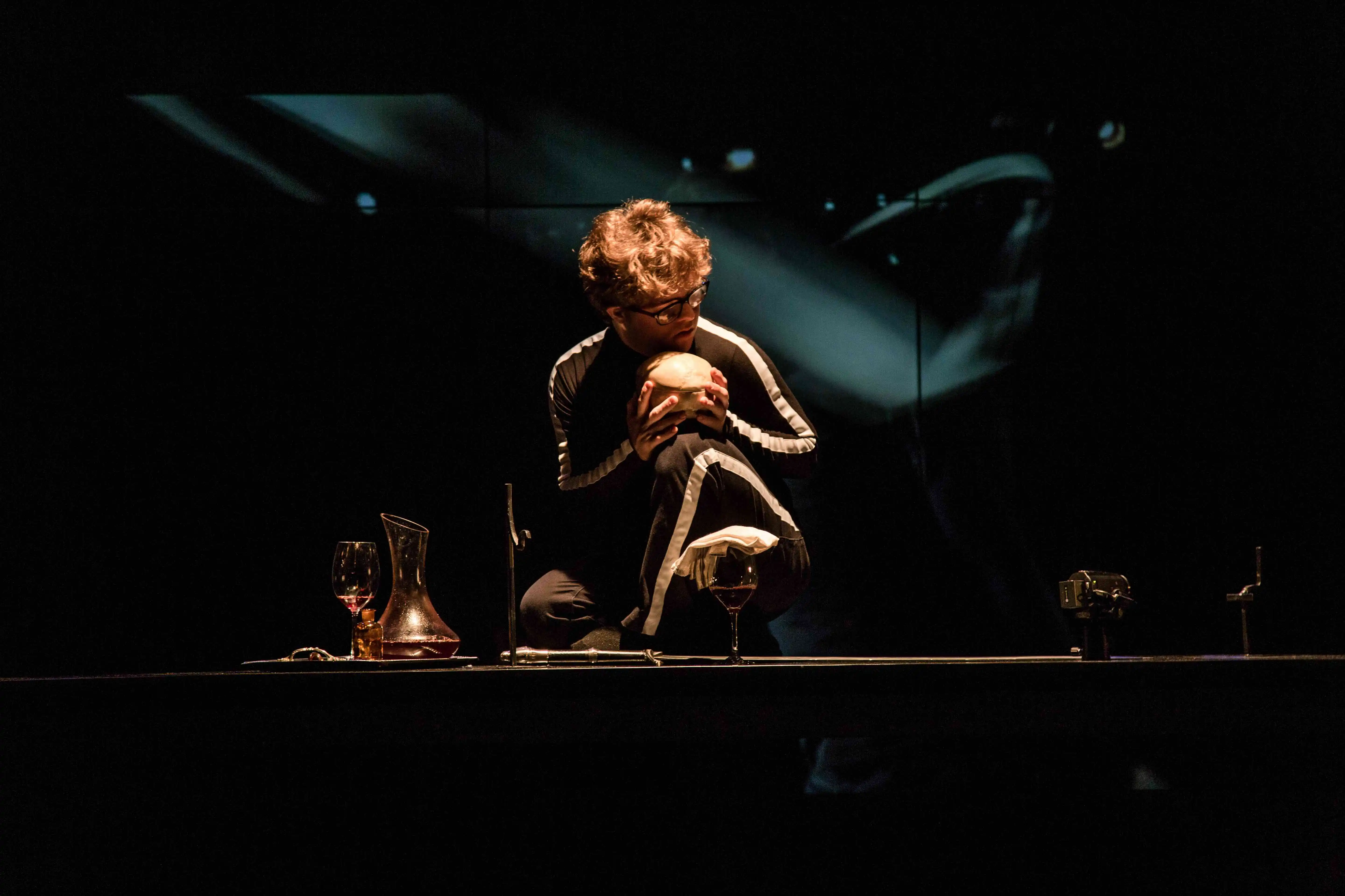 hamlet photo
